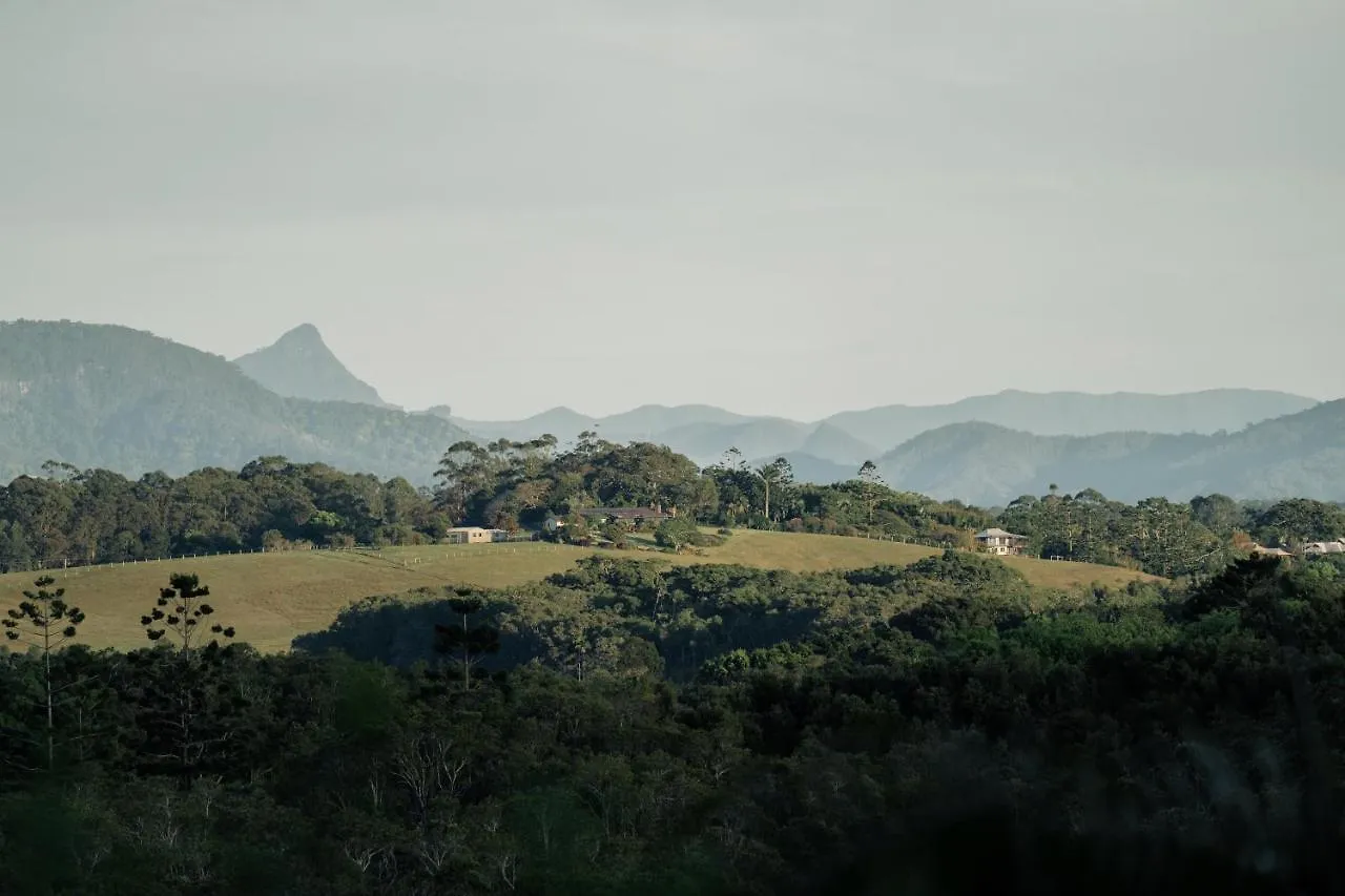 Lodge Villa Cape Byron Retreat (Adults Only) à Byron Bay Australie