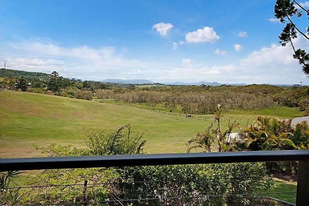 Lodge Villa Cape Byron Retreat (Adults Only) à Byron Bay Australie