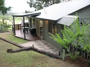Cape Byron Retreat (Adults Only) Villa Byron Bay 0*,  Australia