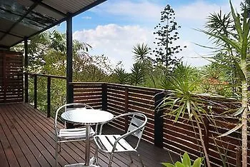 Cape Byron Retreat (Adults Only) Villa Byron Bay Lodge