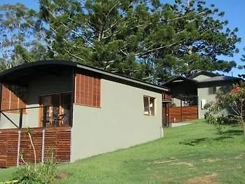 Cape Byron Retreat (Adults Only) Villa Byron Bay Lodge