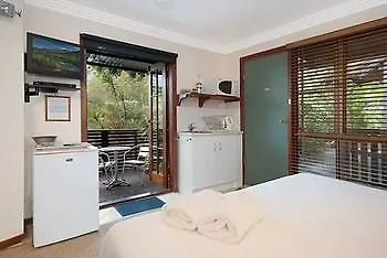 Lodge Villa Cape Byron Retreat (Adults Only) à Byron Bay Australie