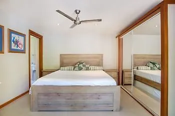 Cape Byron Retreat (Adults Only) Villa Byron Bay 0*,