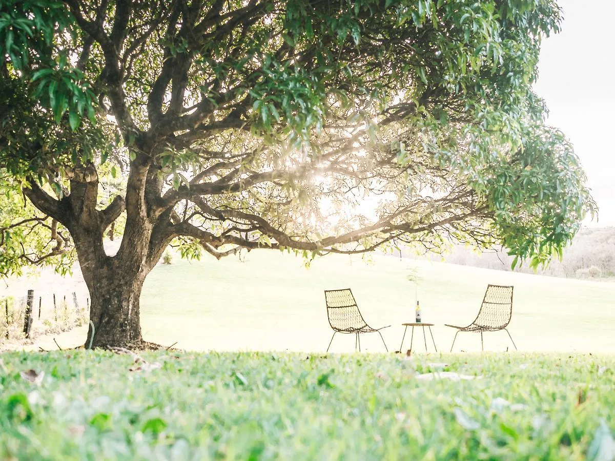 Lodge Villa Cape Byron Retreat (Adults Only) à Byron Bay Australie