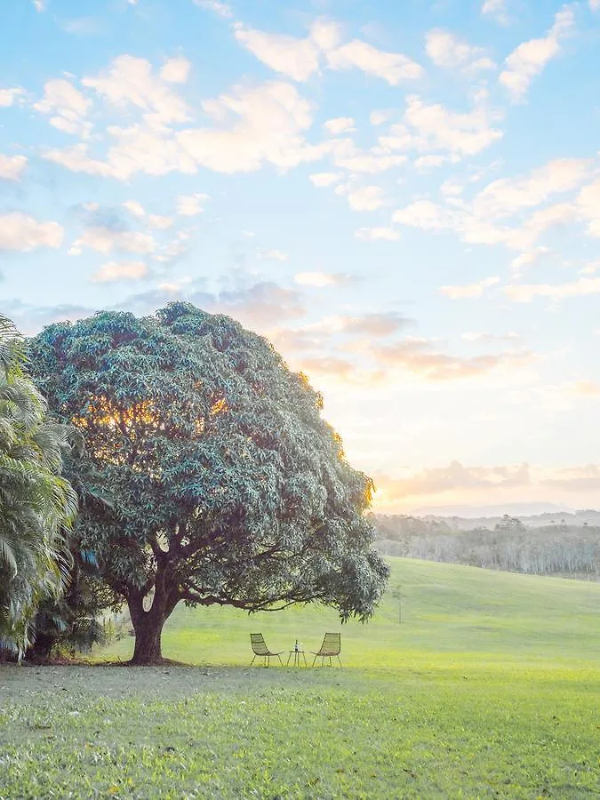 Lodge Villa Cape Byron Retreat (Adults Only) à Byron Bay Australie