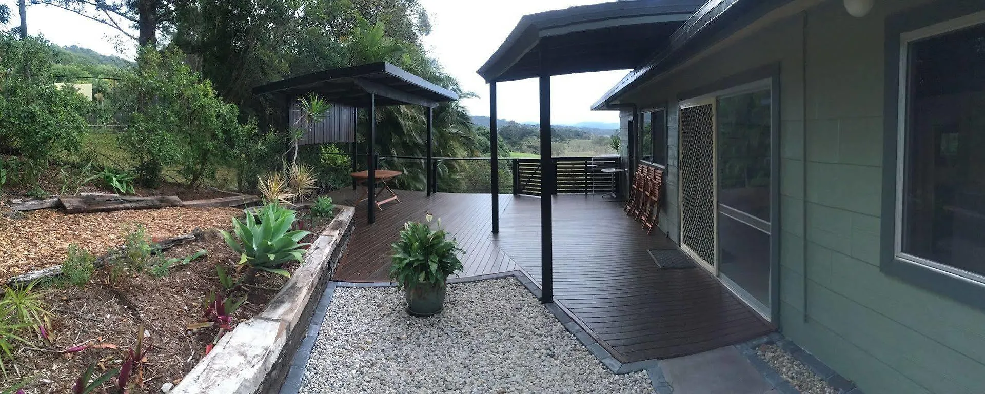 Lodge Villa Cape Byron Retreat (Adults Only) à Byron Bay