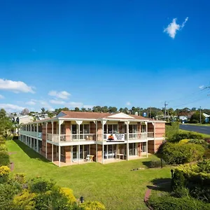 Motel Sapphire, Merimbula