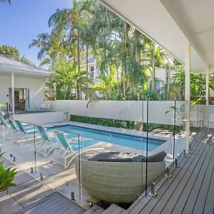 Maison d'hôtes Cove, Byron Bay