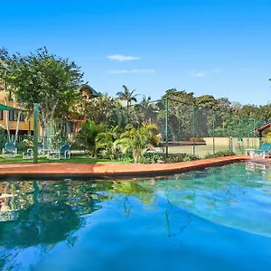 Appart hôtel Byron Links, Byron Bay