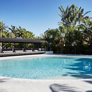 Hotel The Bower, Byron Bay