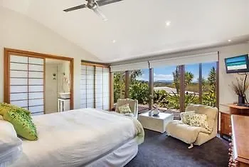 Cape Byron Retreat (Adults Only) Vila Byron Bay Alojamento de Turismo Selvagem