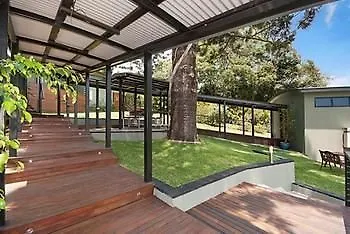 Alojamento de Turismo Selvagem Cape Byron Retreat (Adults Only) Vila Byron Bay